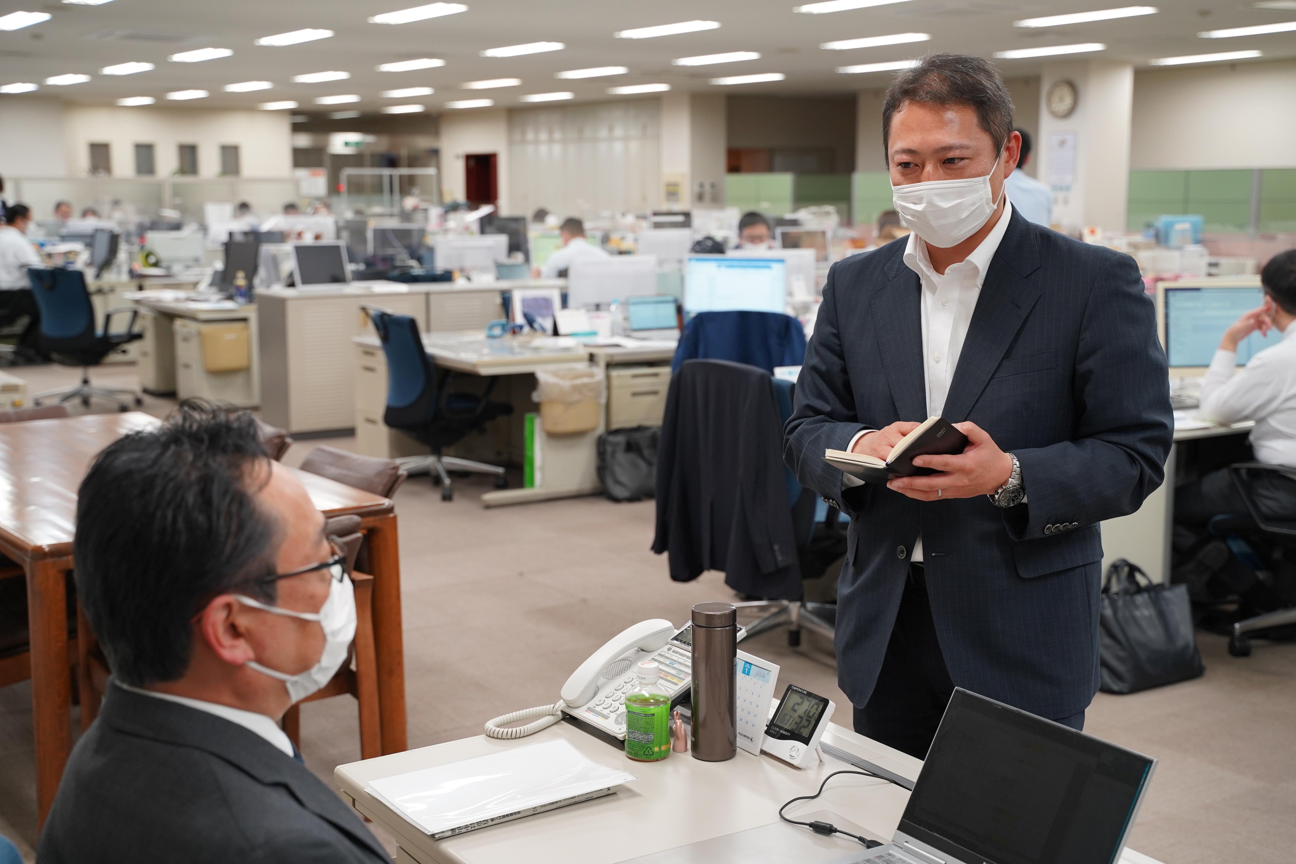 【釧路の総合商社！】あなたのやりたいことが見つかる！