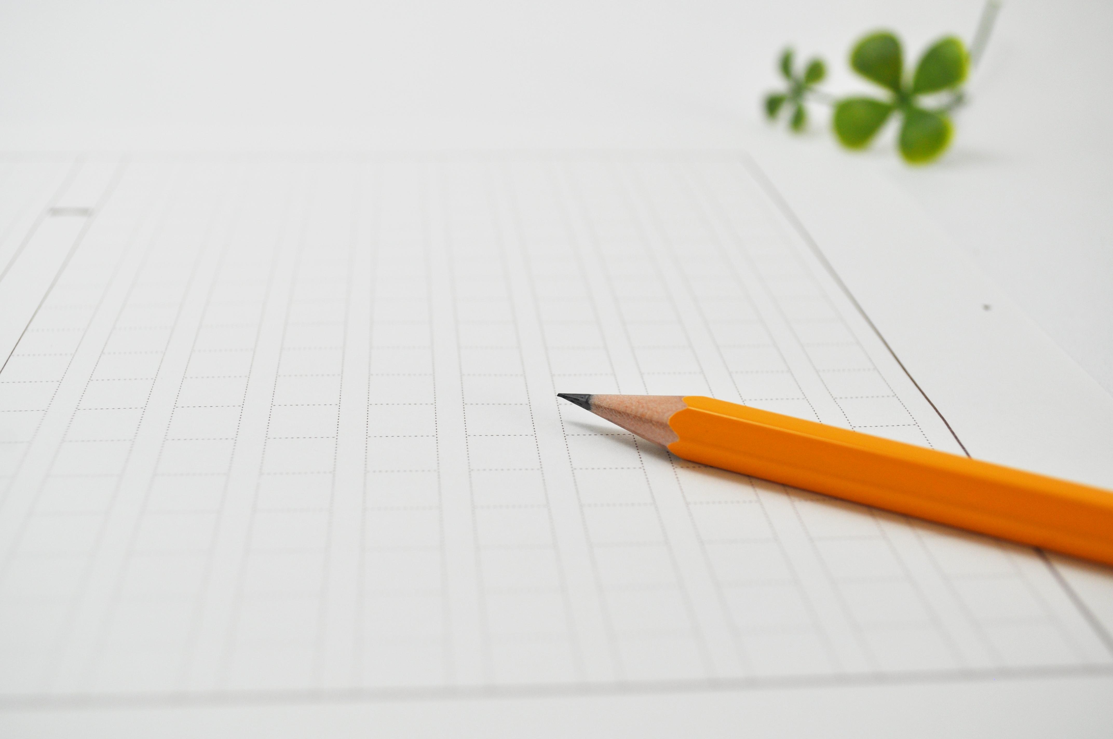 【作文と仕上げ】