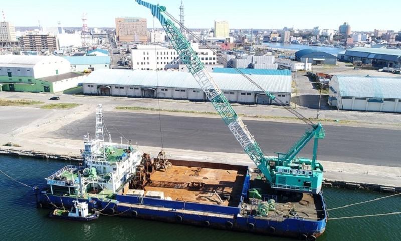【正社員採用】土木施工管理技術者・作業員募集！幅広い世代が働いてます！