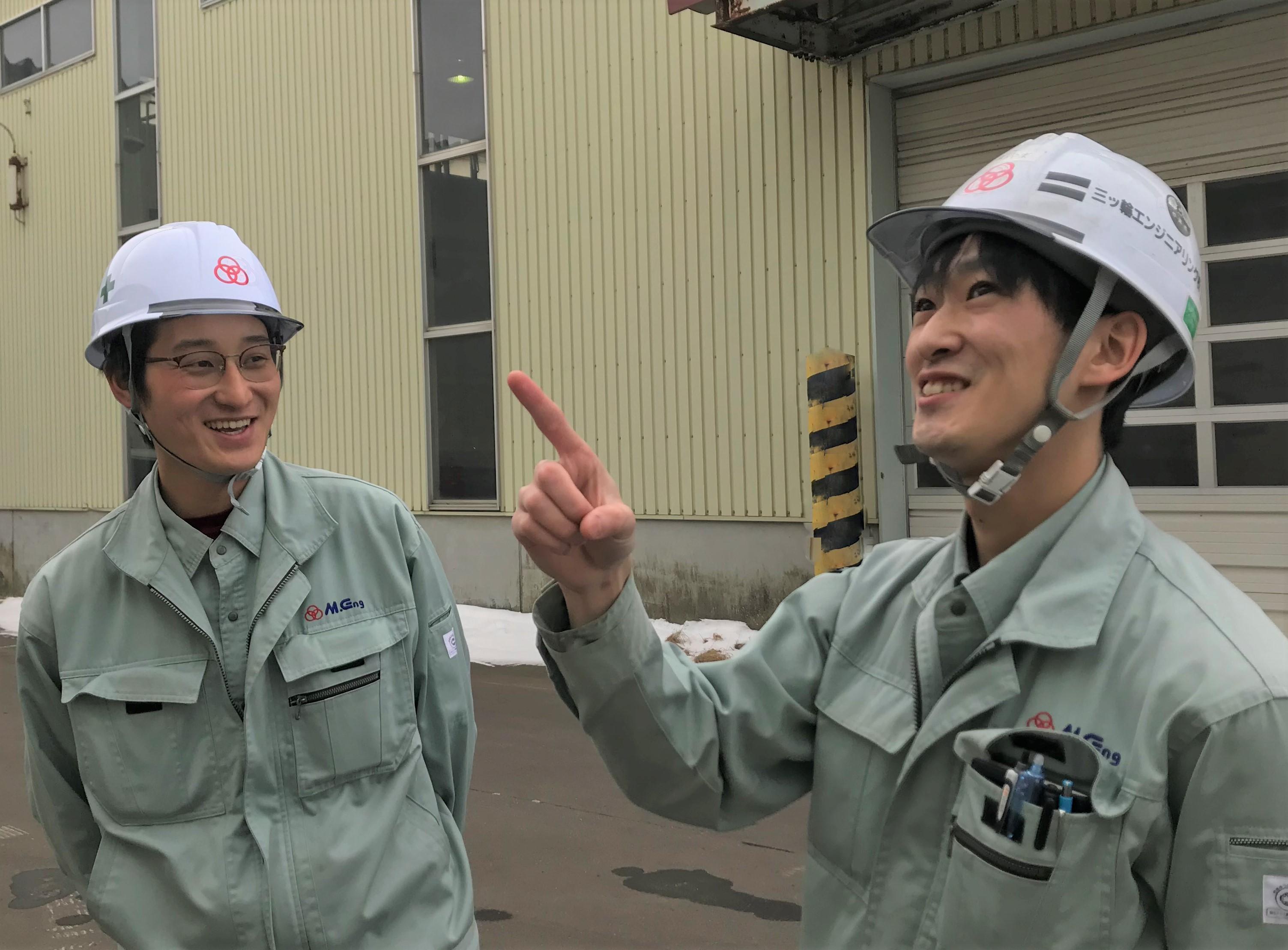建築・土木|地域を支え、未来を創る。総合エンジニアリング企業