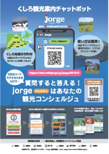 AIチャットボット