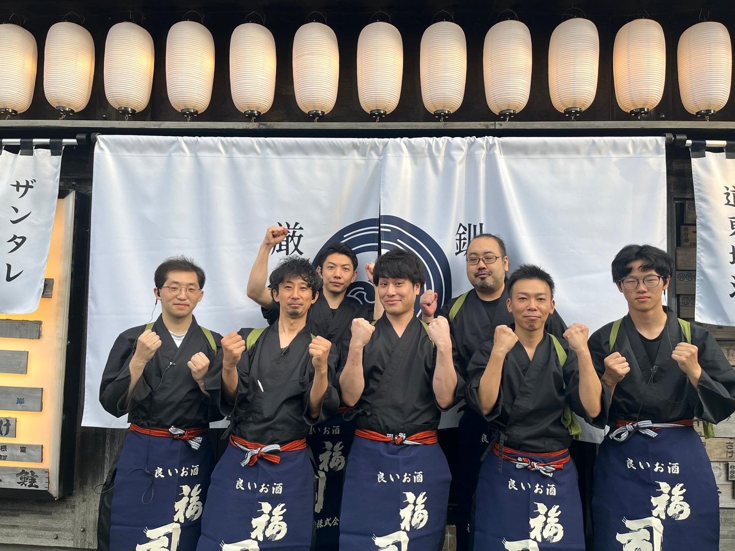 飲食・フード|【新年度募集開始！】シフト自由&待遇充実！