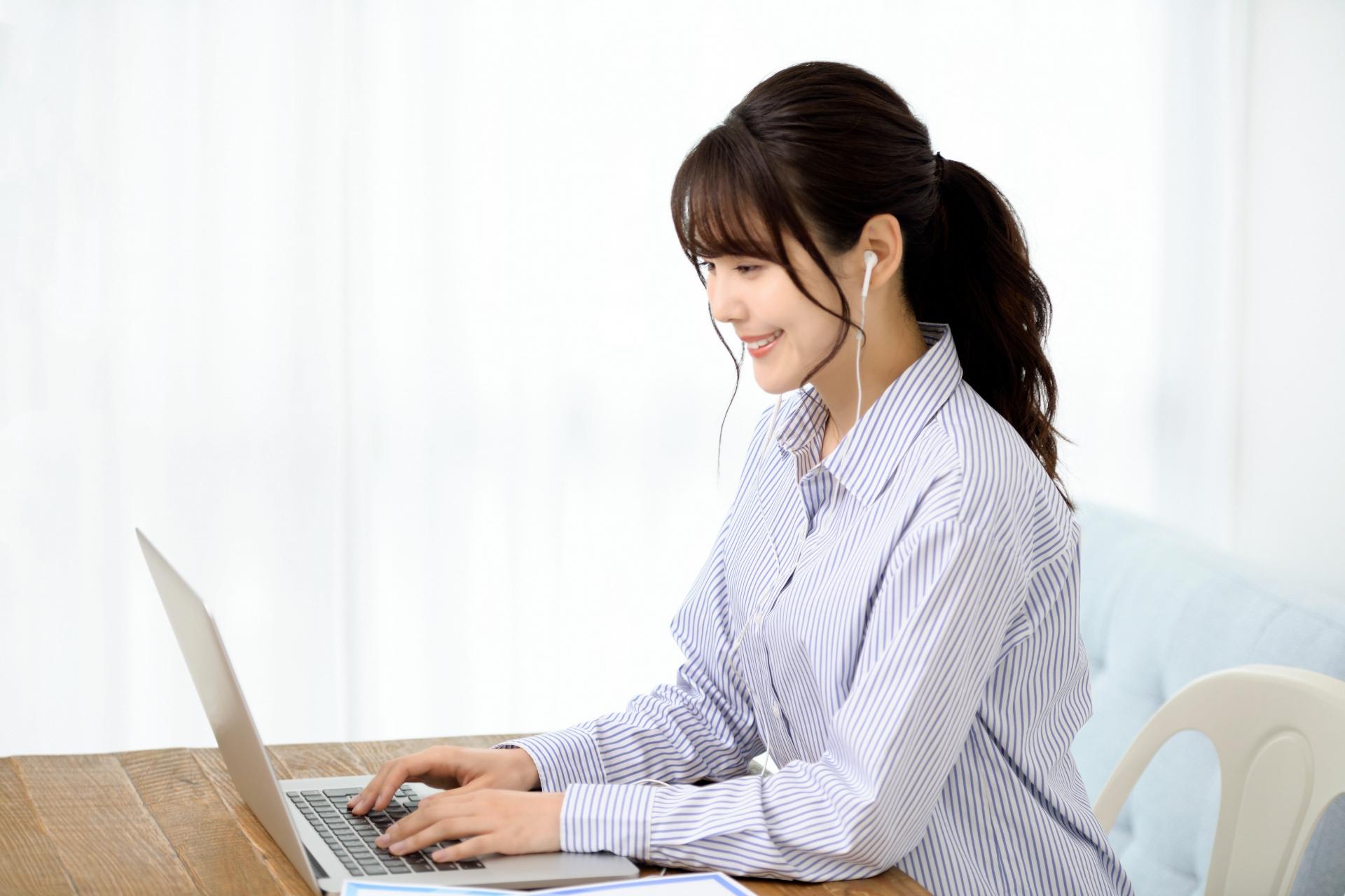 言葉でつなぐ、人と企業。共感力を活かすライター募集